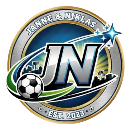 JN Utbildning AB logotyp
